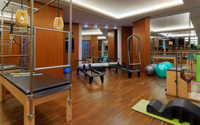 JW Marriott Hotel Ankara