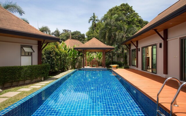 Villa Areta