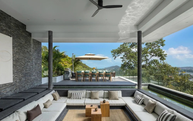 Golden Lotus - Villa Vie by Elite Havens