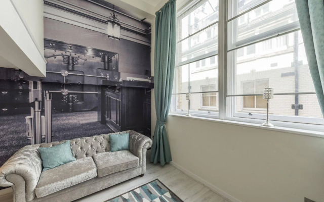Union Bank Apartments