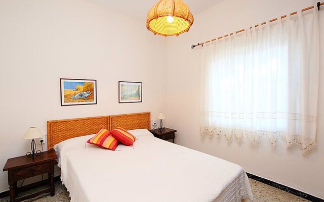 House Dulcinea Calpe/Calp