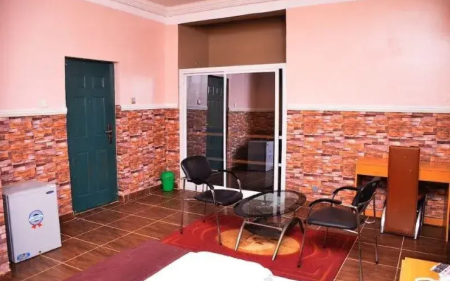 Chimcherry Hotel Limited