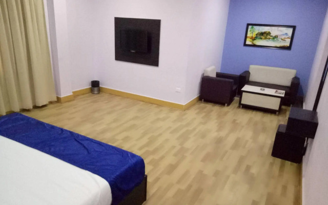 The Kannelite Hotel Sakchi JTDC