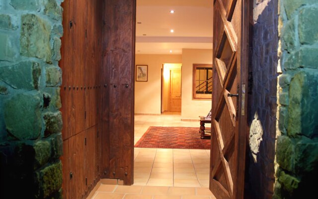 Apartamentos Cal Ratero