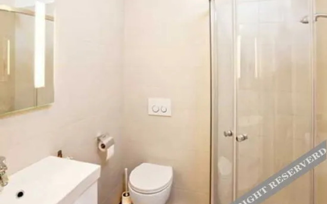 Bonbon Luxury Apartment
