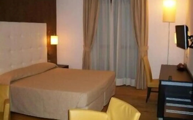Hotel Rioverde