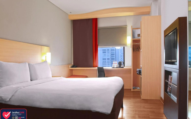 Swiss-Belinn Cawang