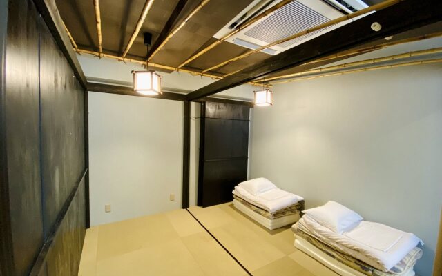 Kawate-ya Hostel