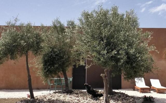 Luccicamare Family-Run Beb