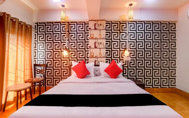 Hotel Divira Inn by OYO Rooms