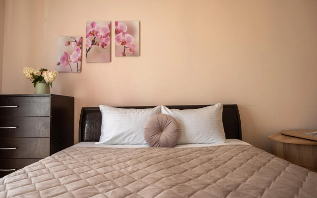 LovelyHome 39 (Lovelyhome 39) on 63 Dadaev Street