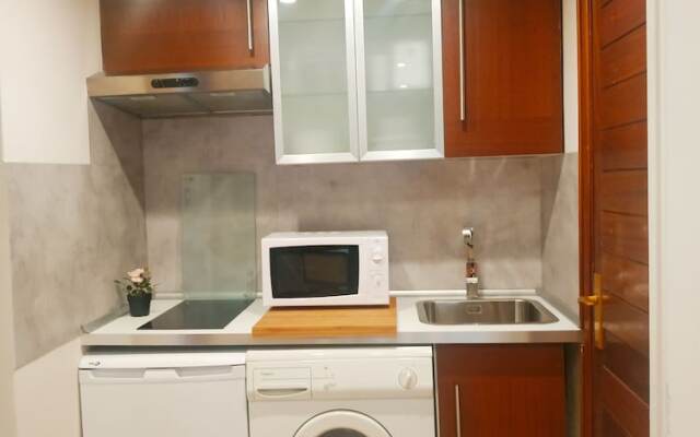 Alterhome Apartamento Retiro Iv