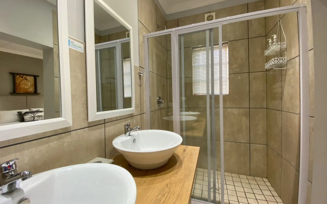 De Akker Guest House