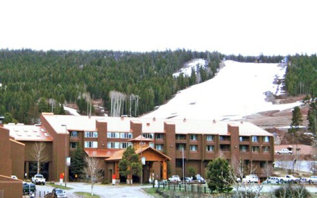 Angel Fire Cabin Share Phase I