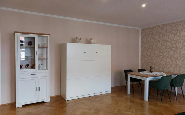 Ferienwohnung ,,Zum Kaiser''