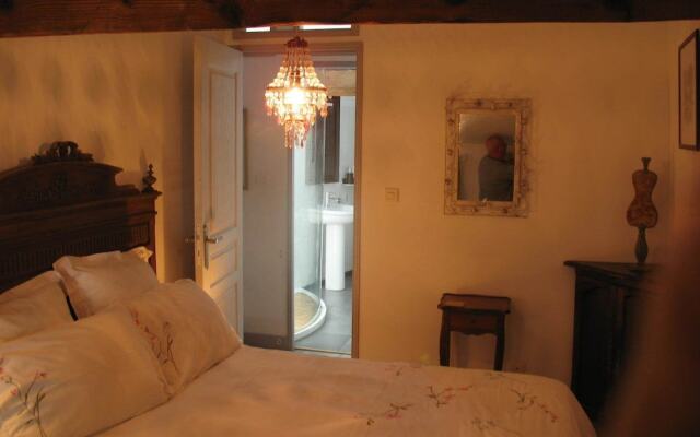 Chez Dyna - Apartments & B&B