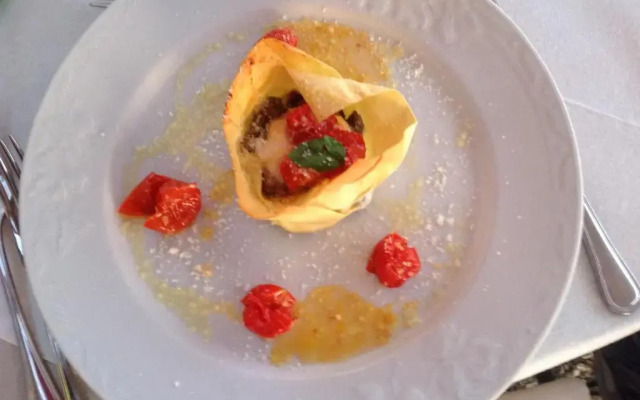 Il Poggiolo di Parrano