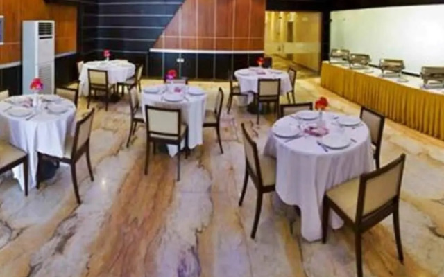 Almakan Hotel 113