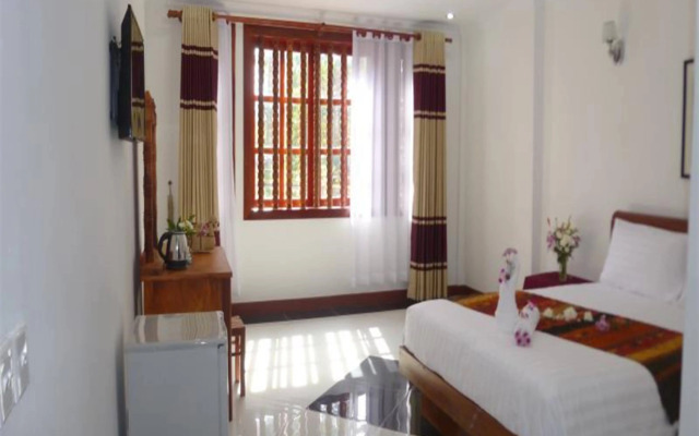 Oriental Siem Reap Hotel