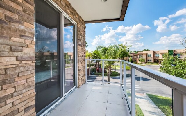Magic Village Resort Townhouse