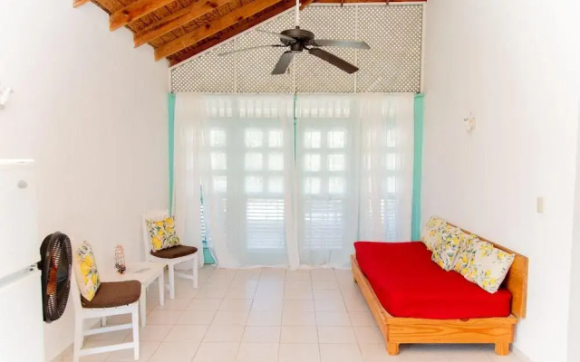 El Pelicano Apart-Hotel