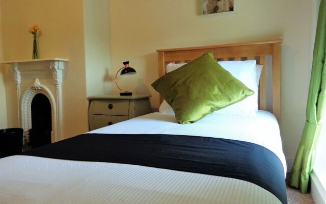 Workington House Bed and Breakfast