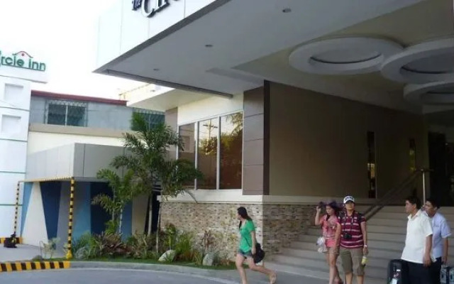 Circle Inn Iloilo City Center