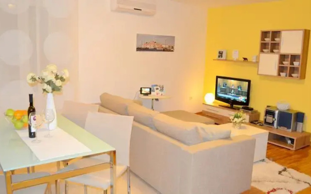 Apartment Sorriso