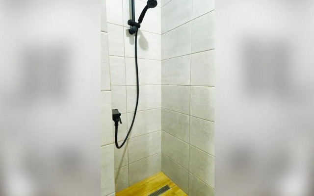 Апартаменты Авион Фрегат на ул. Большевистская 1А