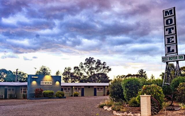 Murray Bridge Motor Inn