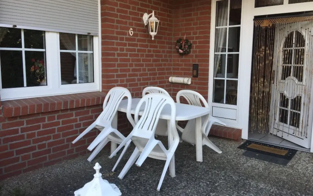 Ferienwohnung Von Elling