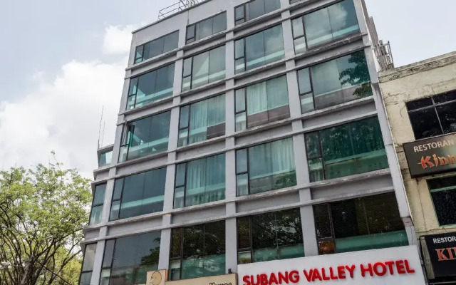 Subang Valley Hotel