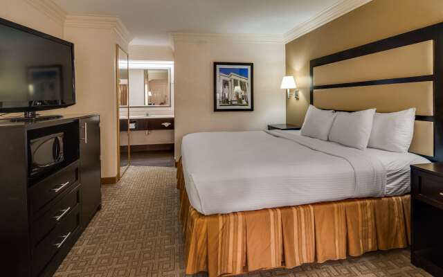 Best Western Inn & Suites of Macon