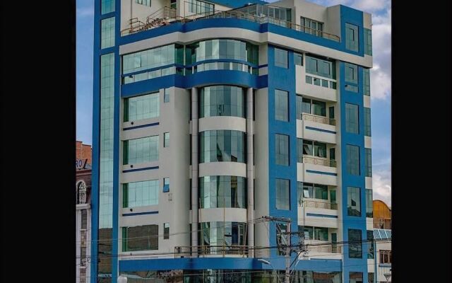 Hotel Oporto