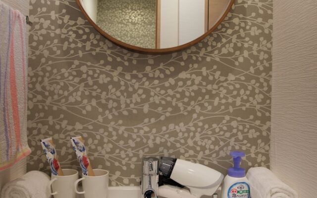 F24 302 Premium Suite 1Ldk With Parking