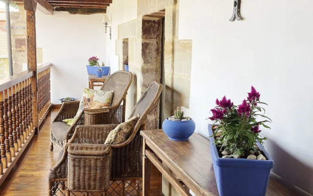 Posada La Casona de Los Güelitos
