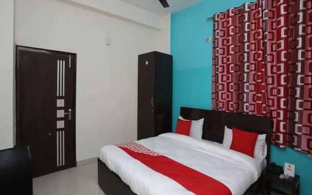 Star Guest House By OYO Rooms