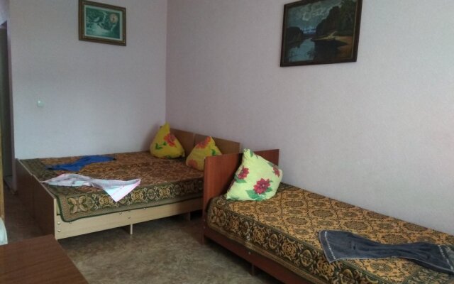 Guest House Gavai
