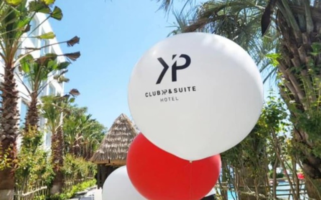 Calacatta Hotel & Resort