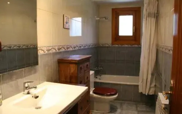 Apartamentos Cogulla