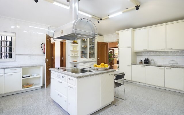 Villa Santa Teresinha