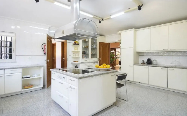 Villa Santa Teresinha