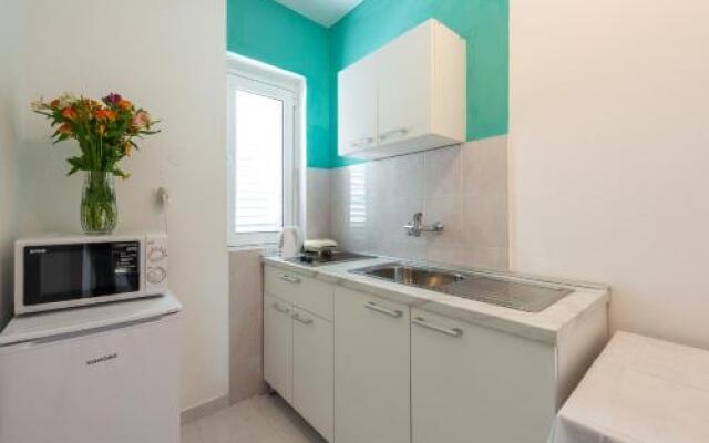 Apartment Fiorenini