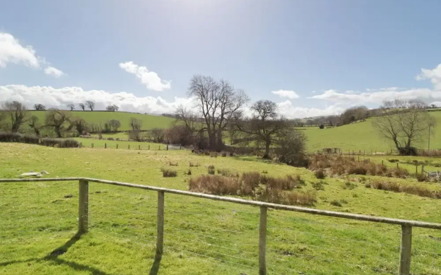 Tyddyn Isa