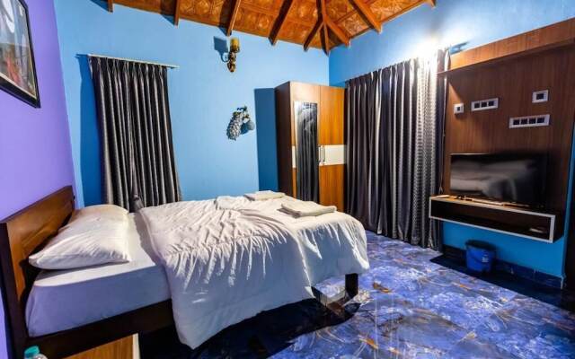 The Seventh Heaven Resort & Ocean Stays