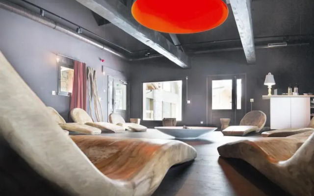 Superbe appt 2 chambres Arc 1950