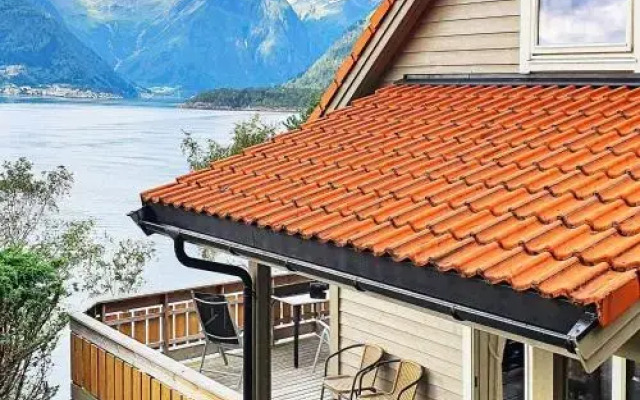 Holiday Home Leikanger