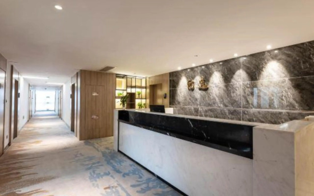 Primary Hotel (Changshu Wanda Plaza)