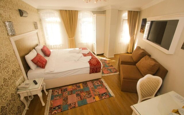 Venue Hotel Old City Istanbul