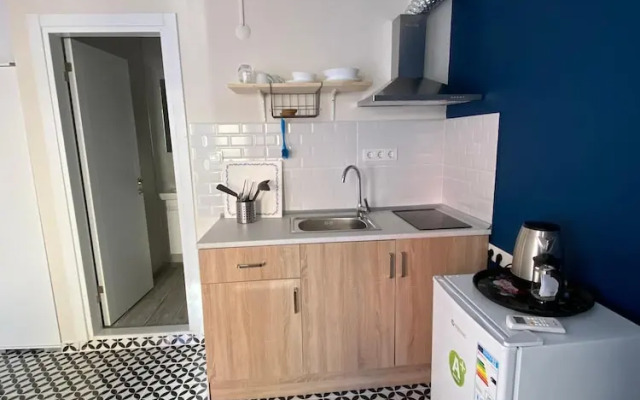 Sapphire Suites Taksim